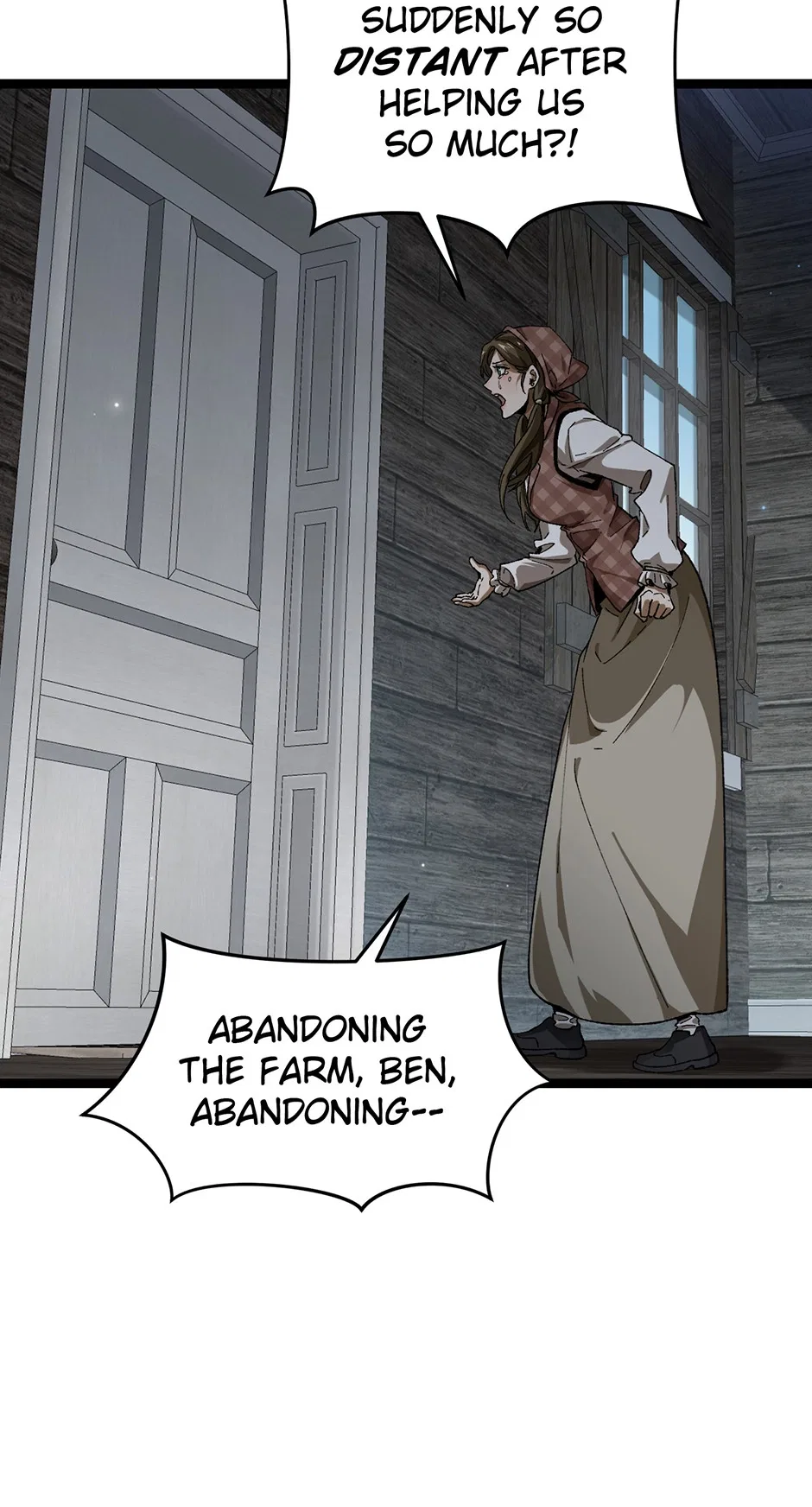 Battle Mage Farmer Chapter 30 – Page 20
