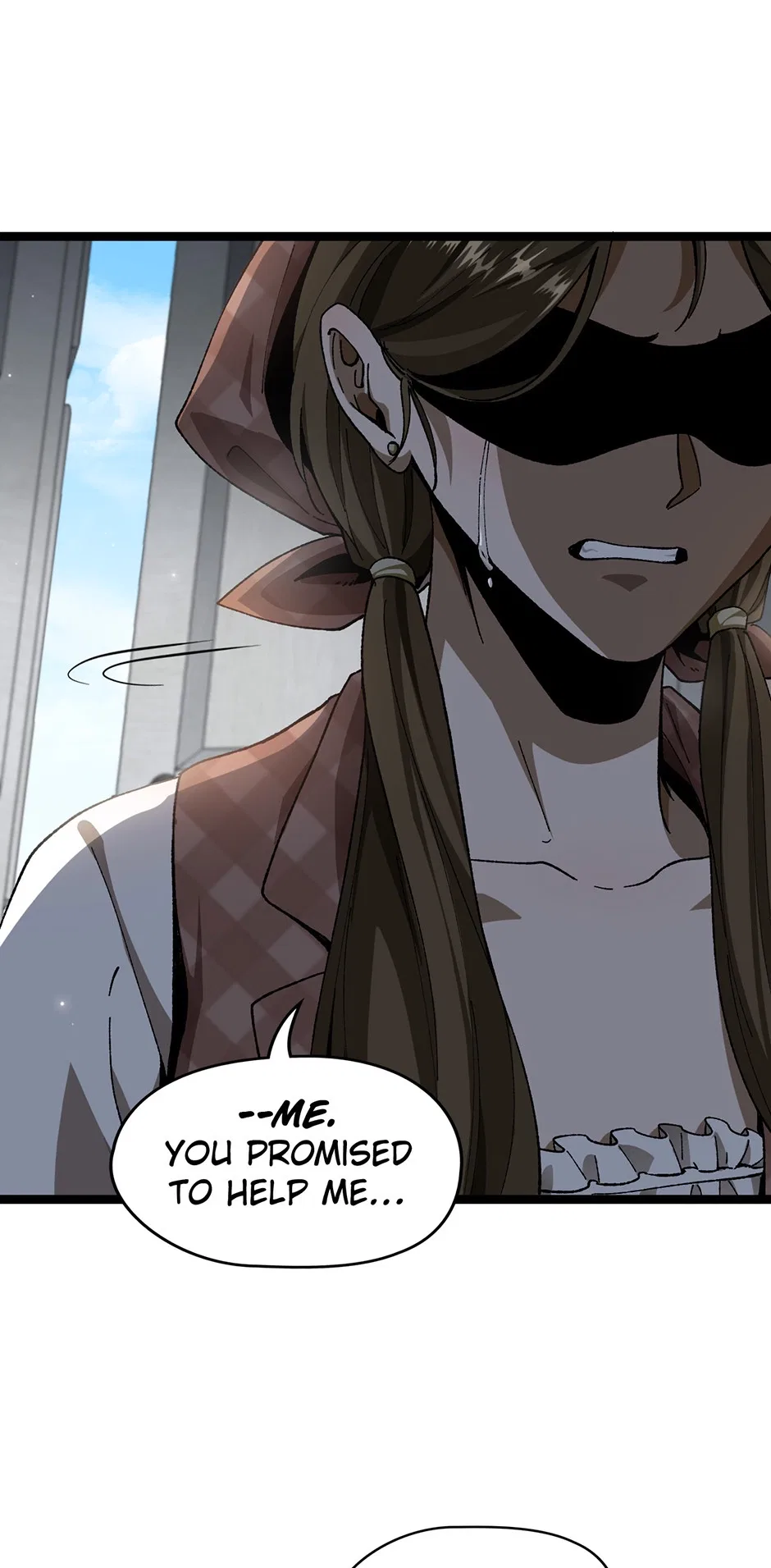 Battle Mage Farmer Chapter 30 – Page 21