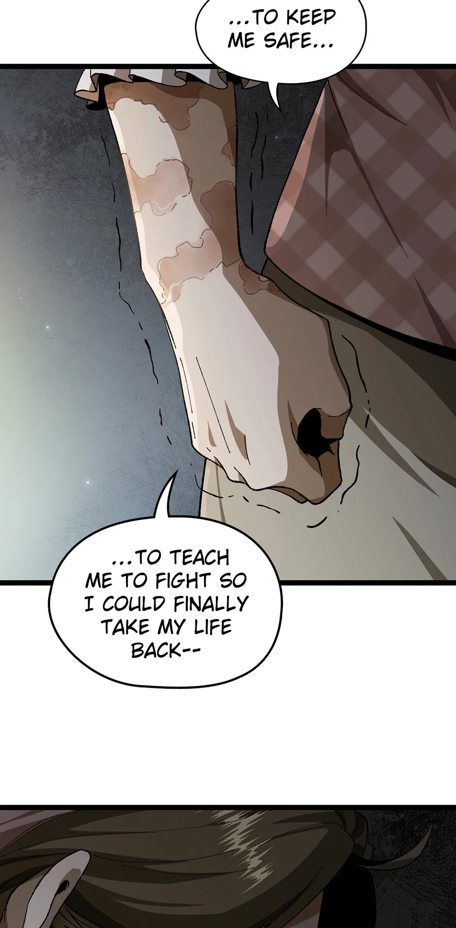 Battle Mage Farmer Chapter 30 – Page 22