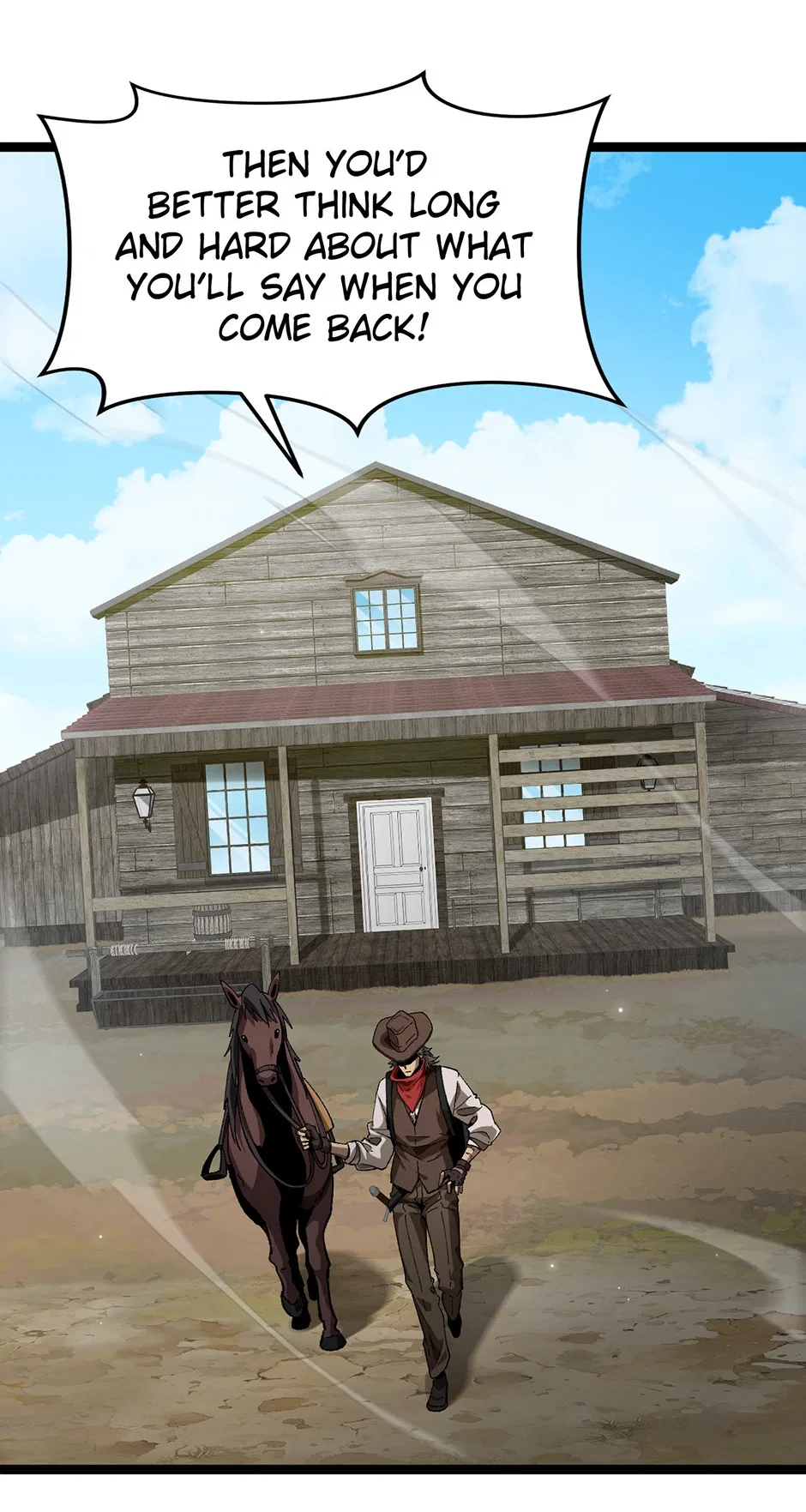 Battle Mage Farmer Chapter 30 – Page 28