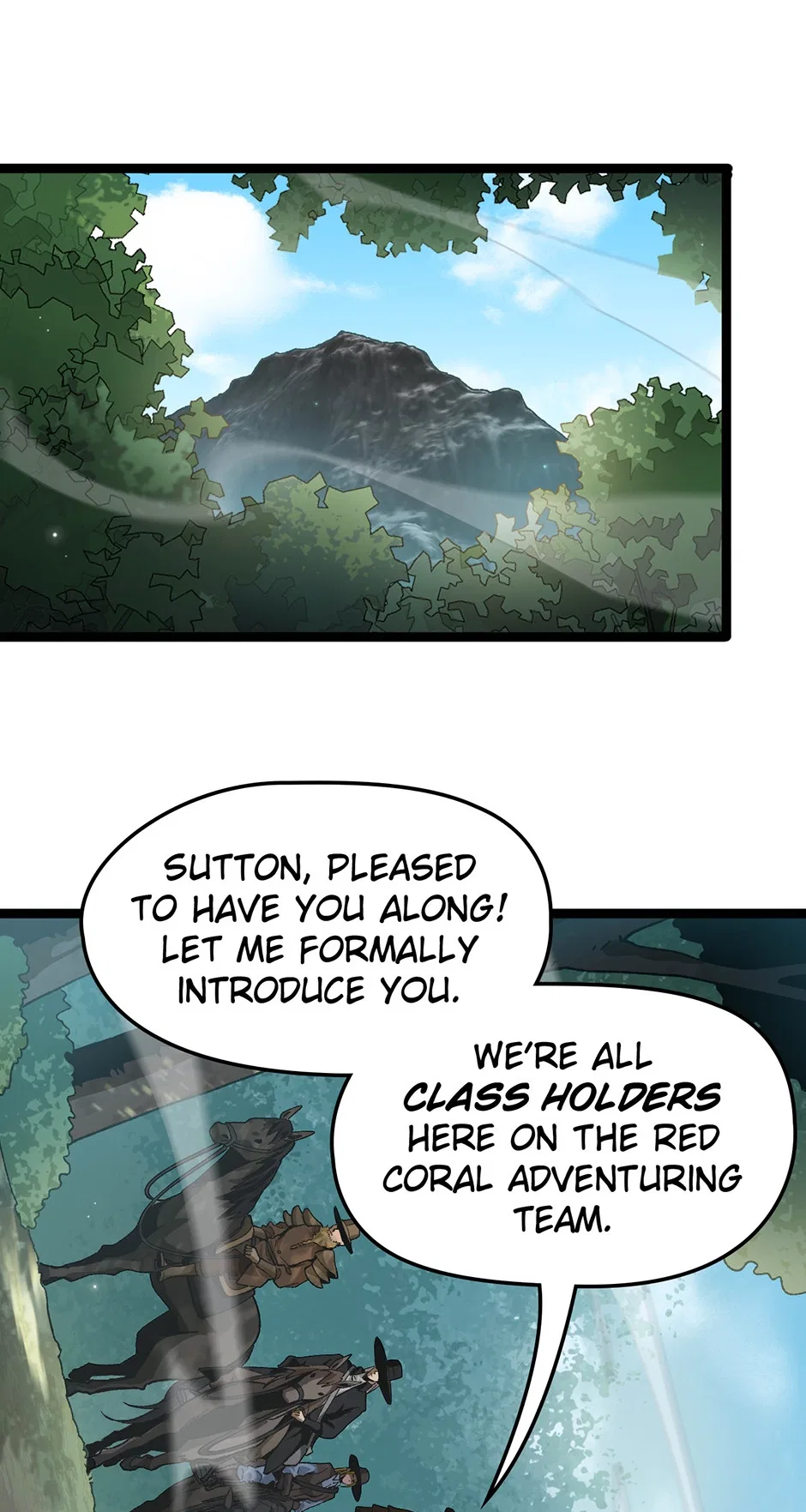 Battle Mage Farmer Chapter 30 – Page 32
