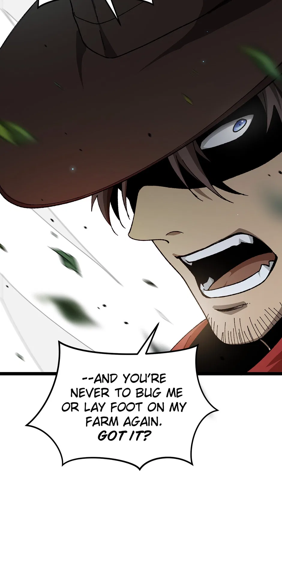 Battle Mage Farmer Chapter 30 – Page 43