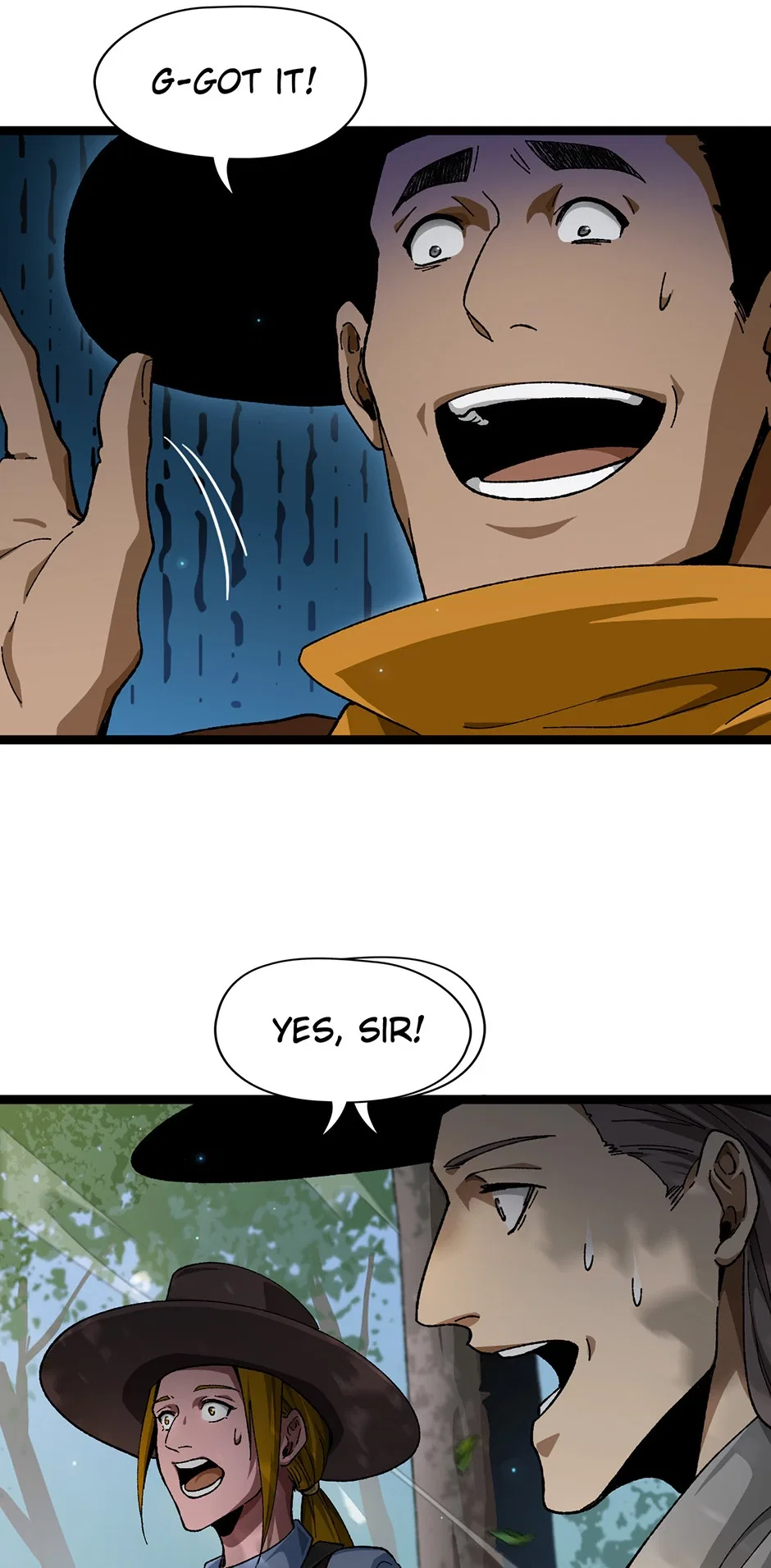 Battle Mage Farmer Chapter 30 – Page 44