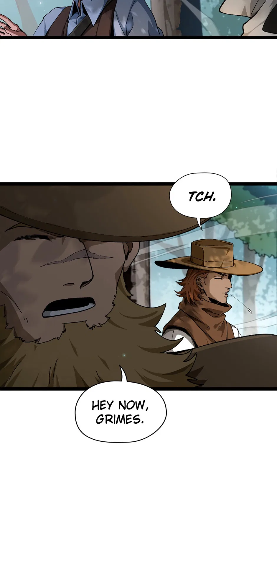 Battle Mage Farmer Chapter 30 – Page 45