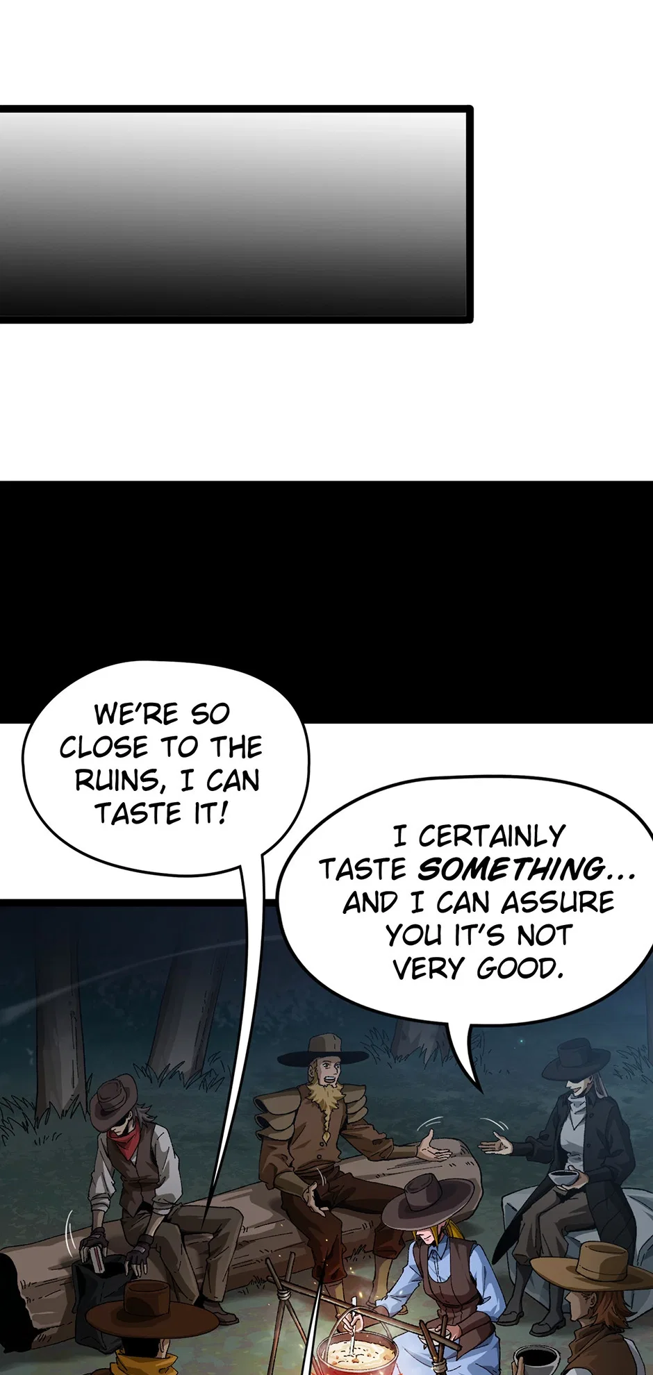 Battle Mage Farmer Chapter 30 – Page 46