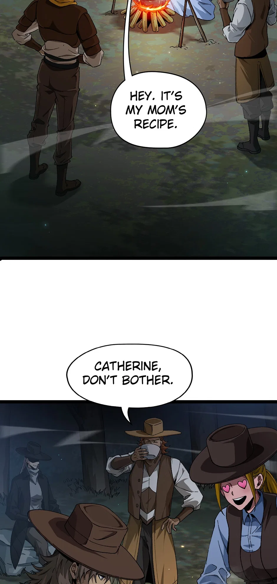 Battle Mage Farmer Chapter 30 – Page 47