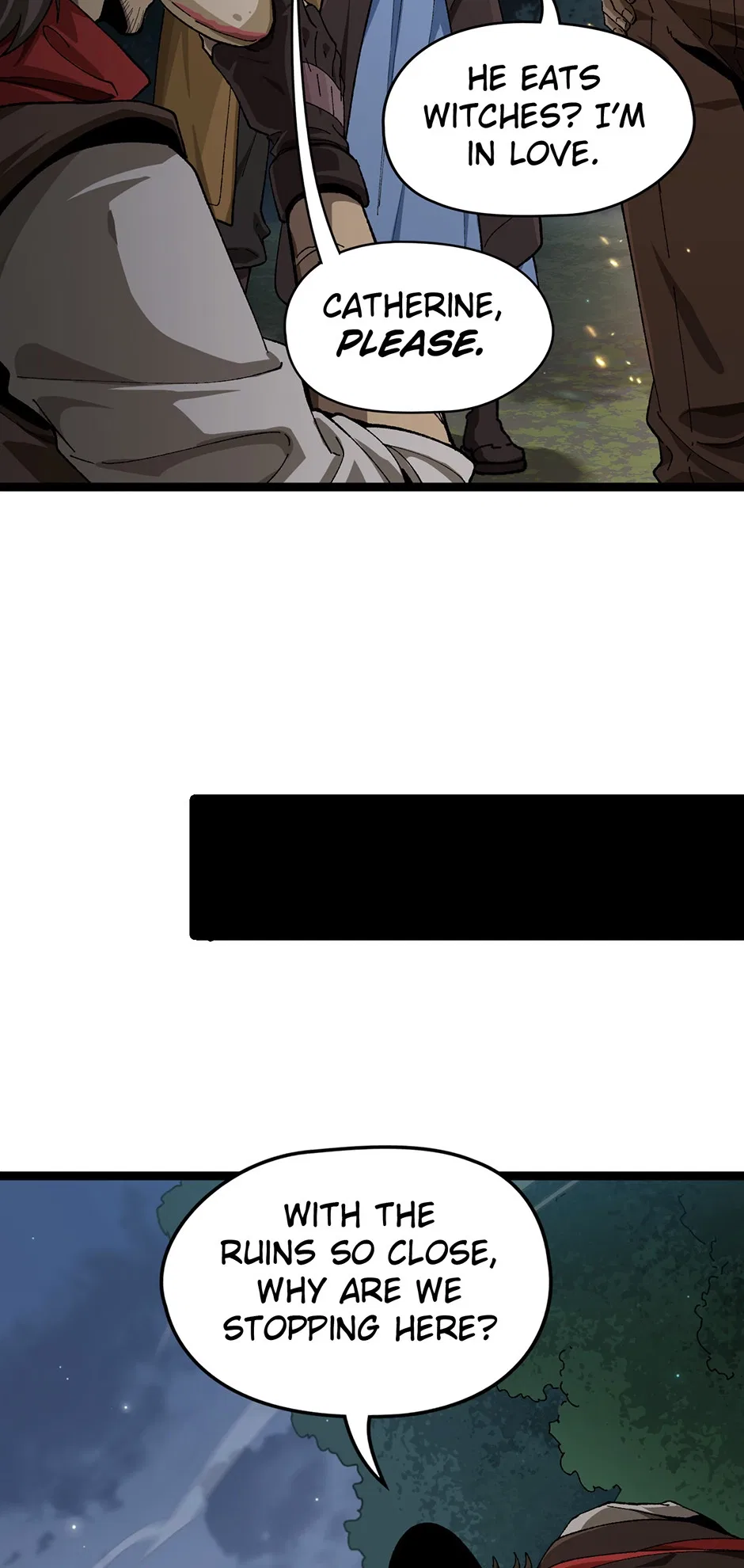 Battle Mage Farmer Chapter 30 – Page 50