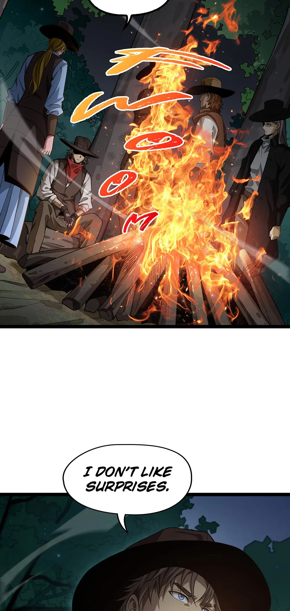 Battle Mage Farmer Chapter 30 – Page 53