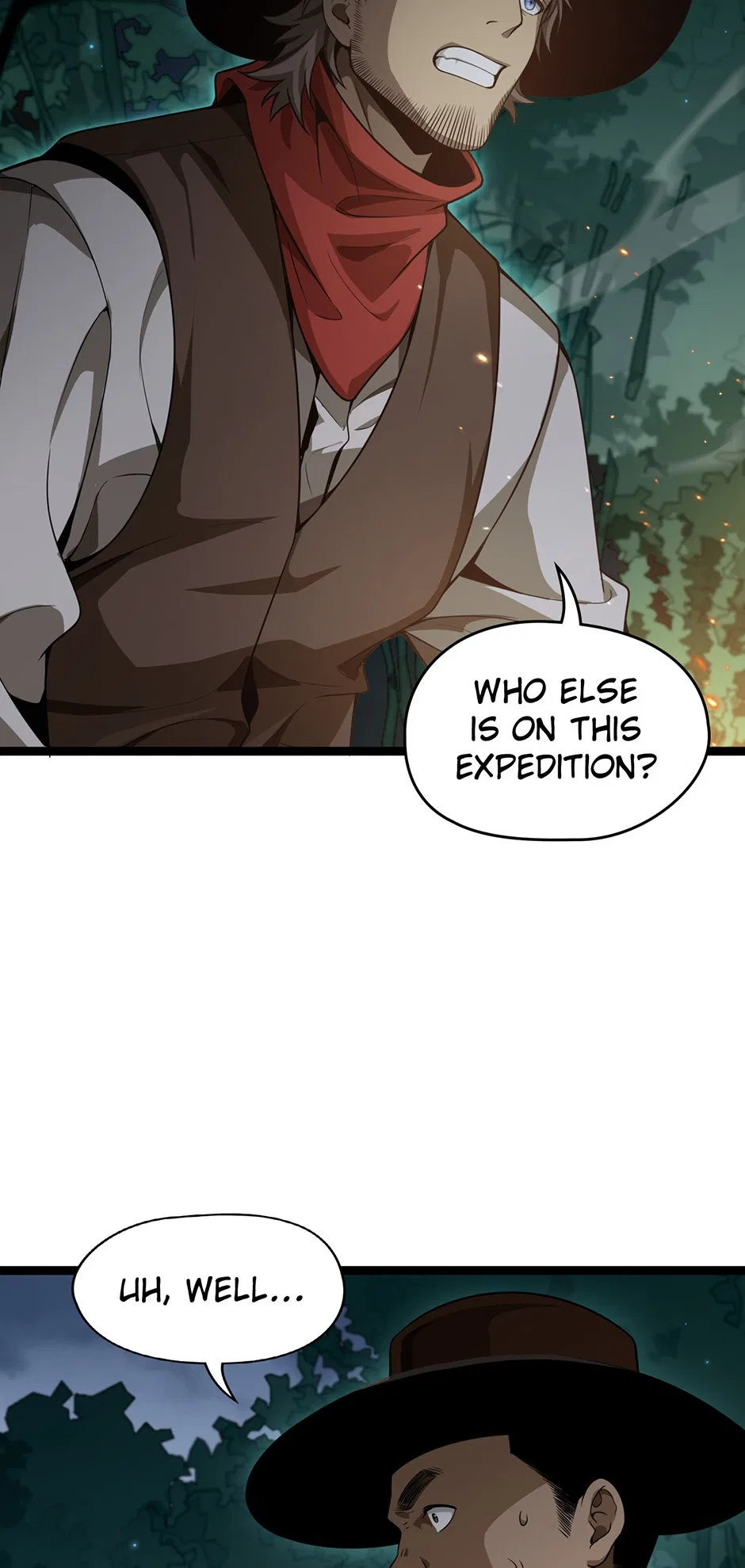 Battle Mage Farmer Chapter 30 – Page 54