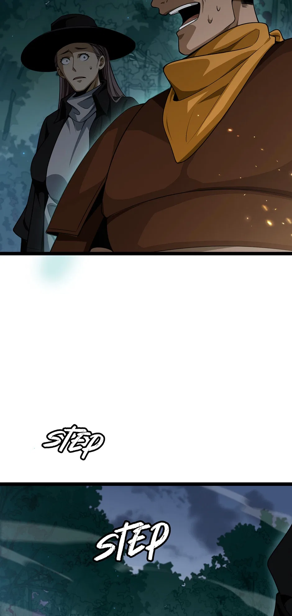 Battle Mage Farmer Chapter 30 – Page 55