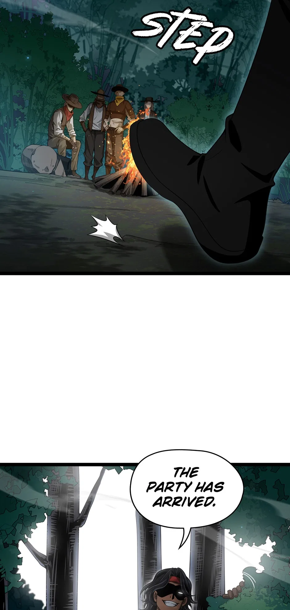 Battle Mage Farmer Chapter 30 – Page 56
