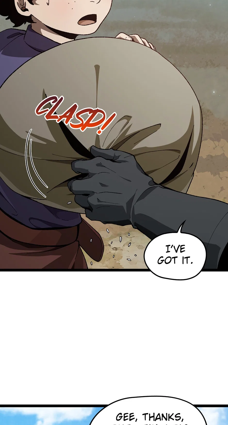 Battle Mage Farmer Chapter 29 – Page 3