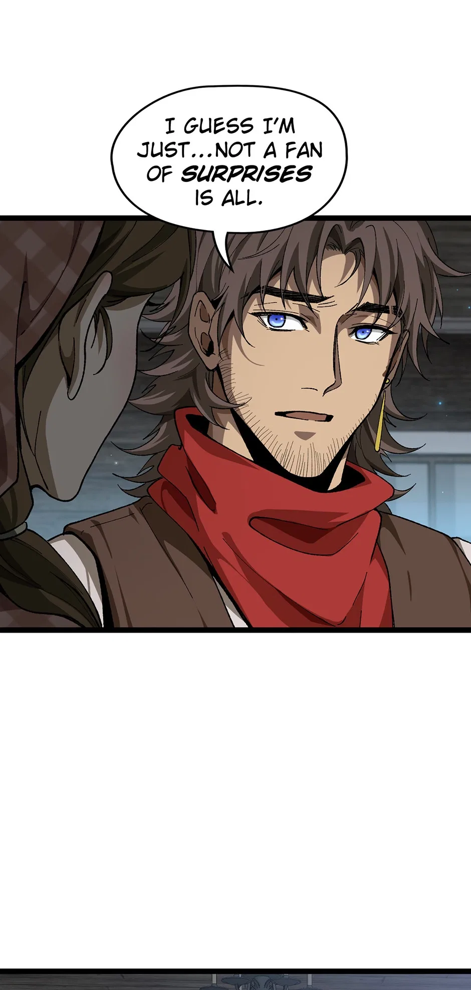 Battle Mage Farmer Chapter 29 – Page 8