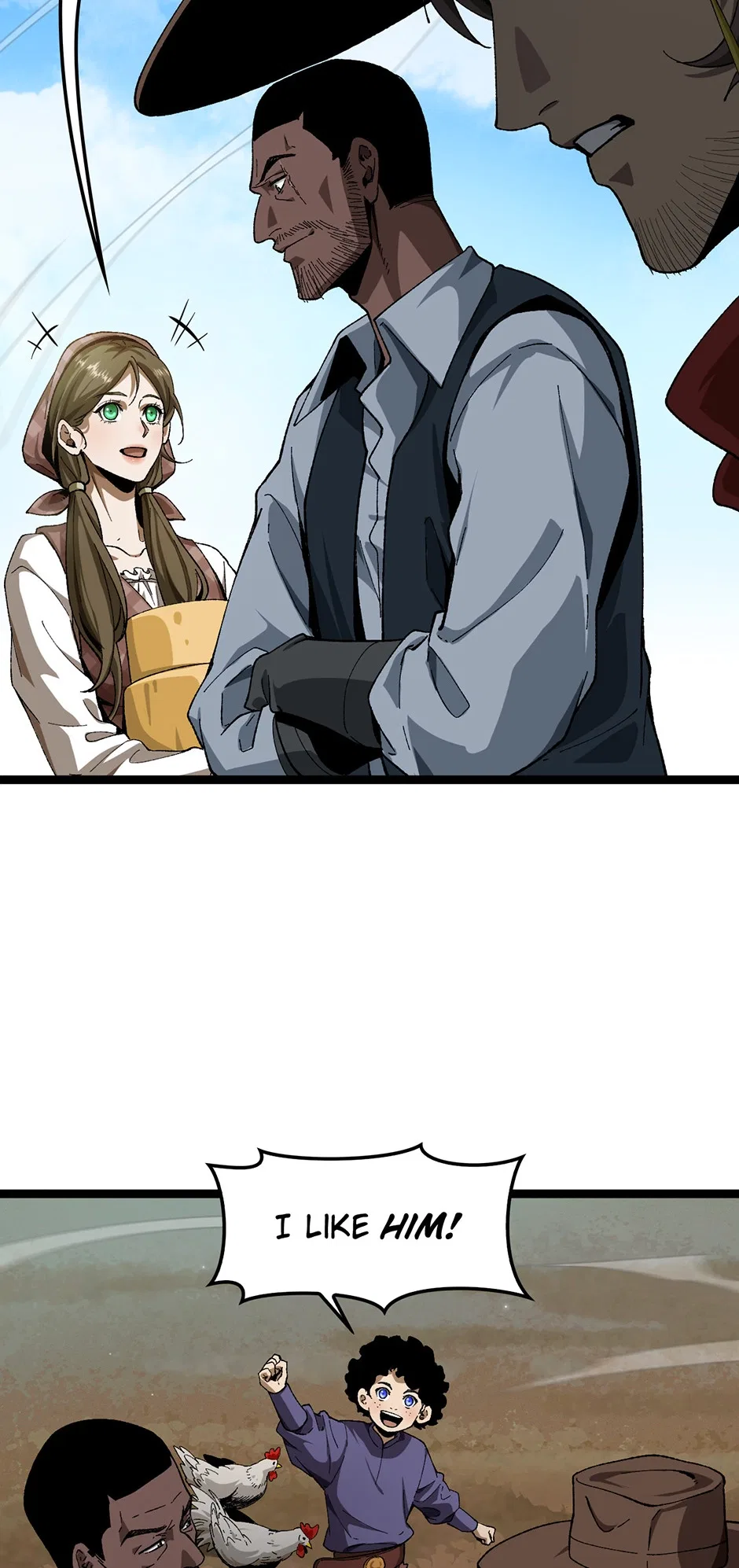 Battle Mage Farmer Chapter 29 – Page 15
