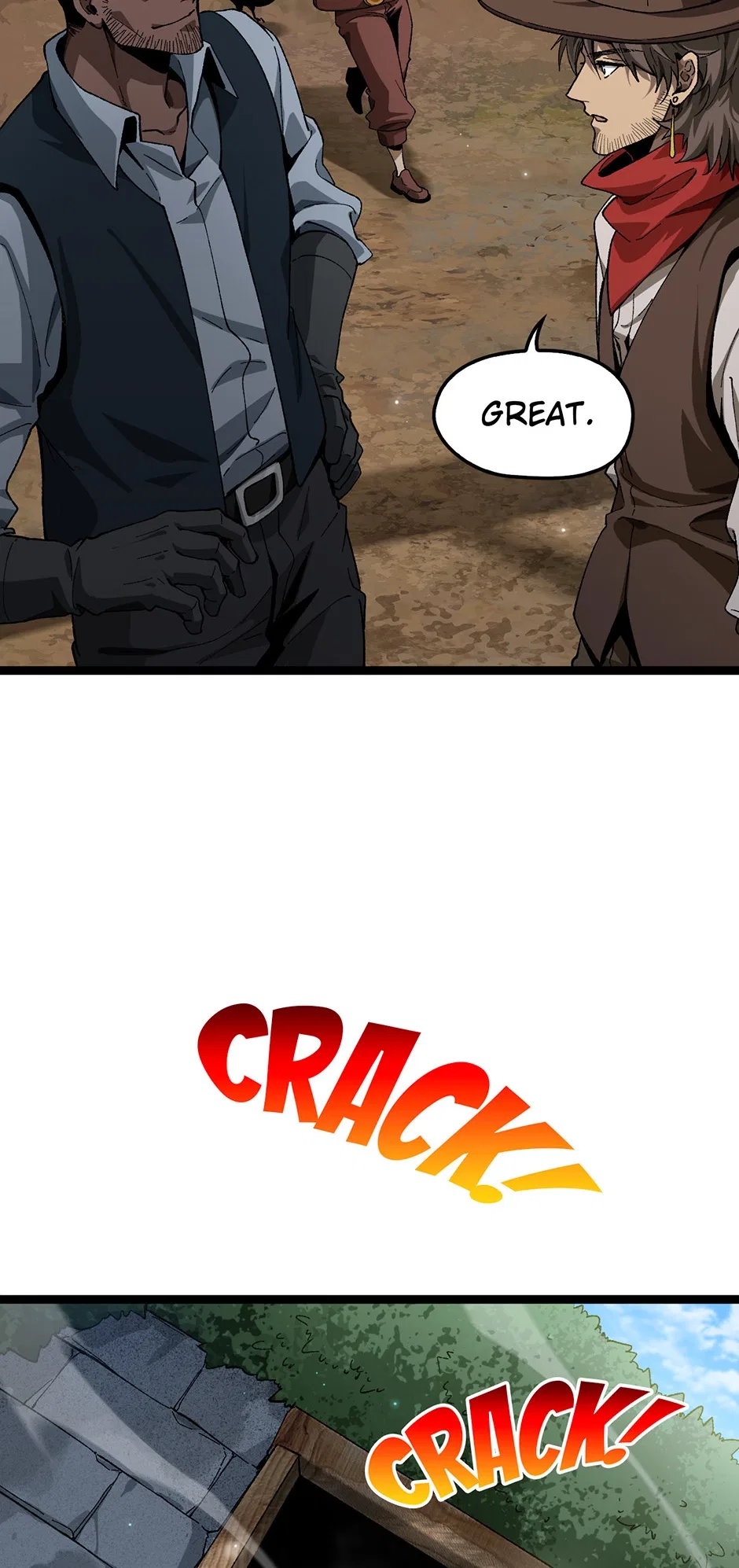 Battle Mage Farmer Chapter 29 – Page 16