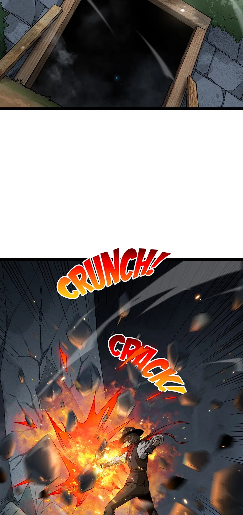 Battle Mage Farmer Chapter 29 – Page 17