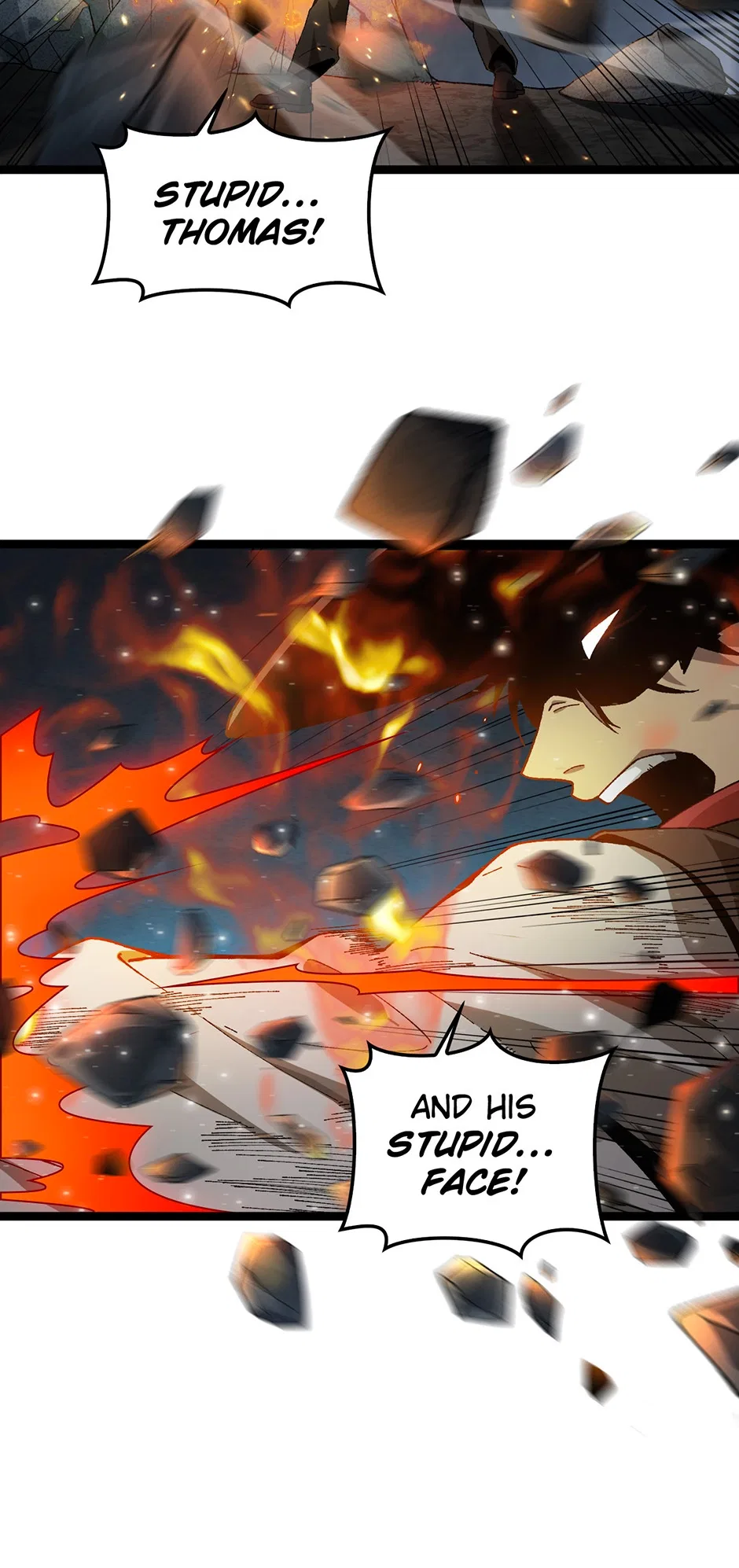 Battle Mage Farmer Chapter 29 – Page 18