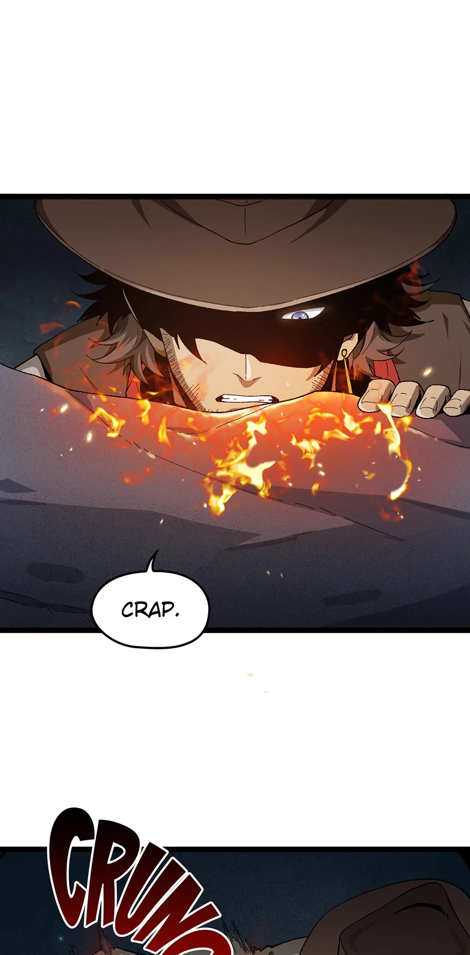 Battle Mage Farmer Chapter 29 – Page 22