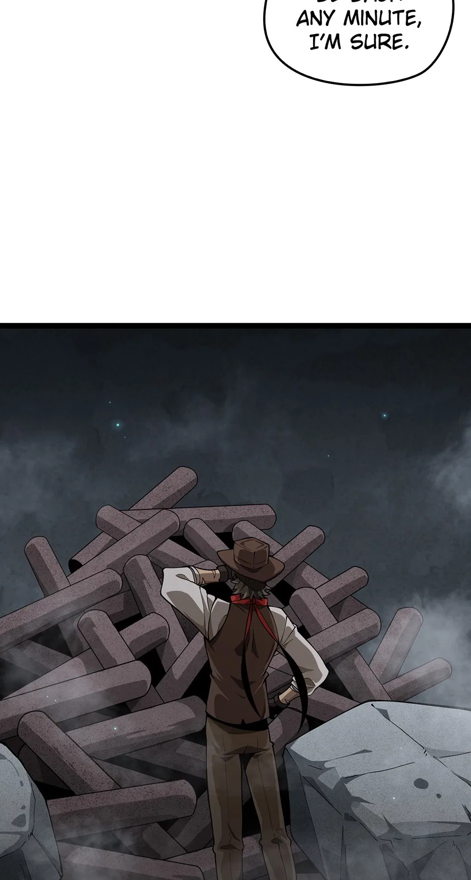 Battle Mage Farmer Chapter 29 – Page 36