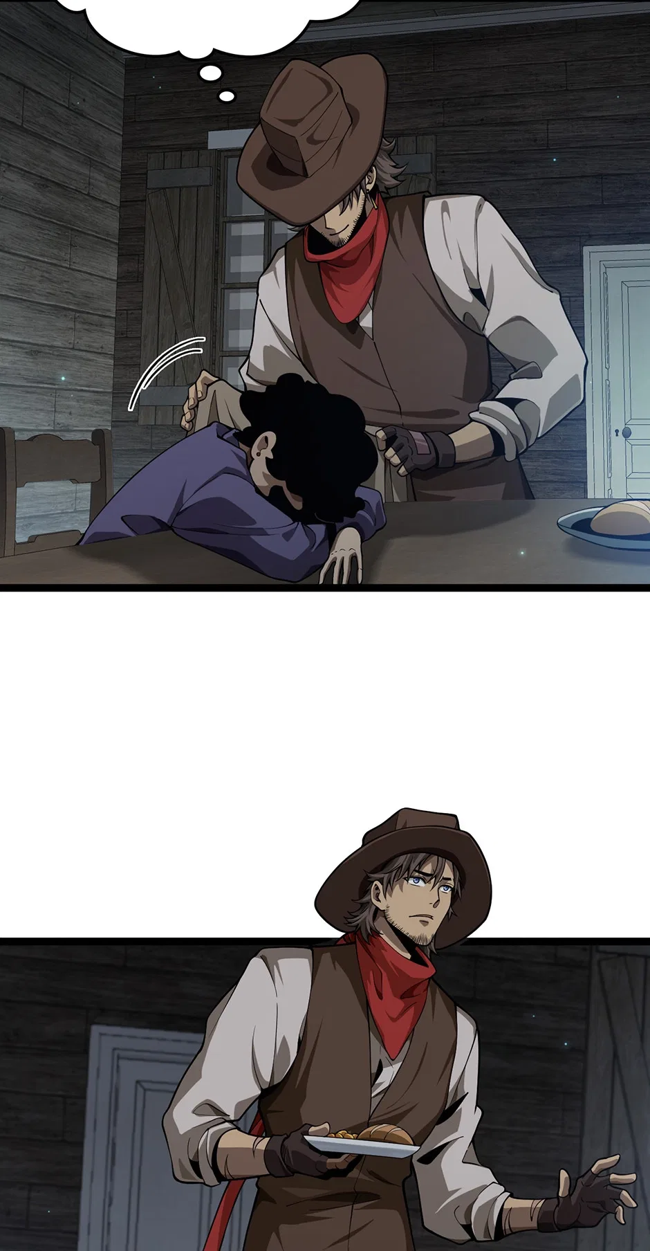 Battle Mage Farmer Chapter 29 – Page 41