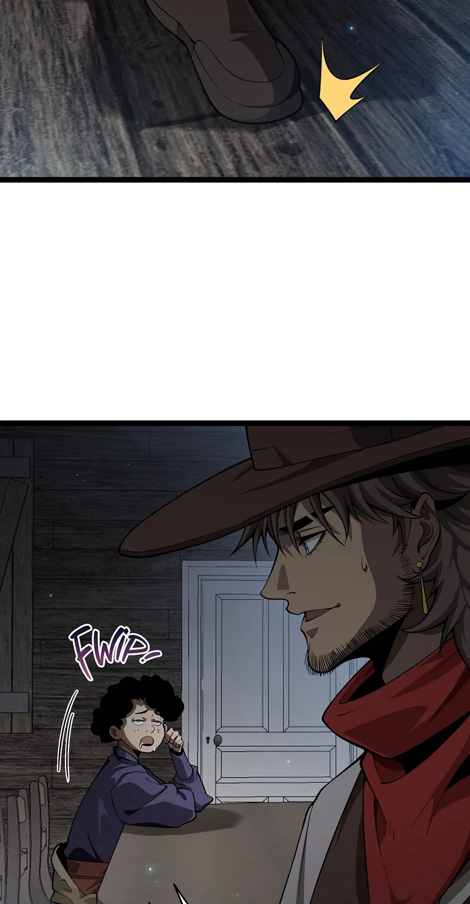 Battle Mage Farmer Chapter 29 – Page 43