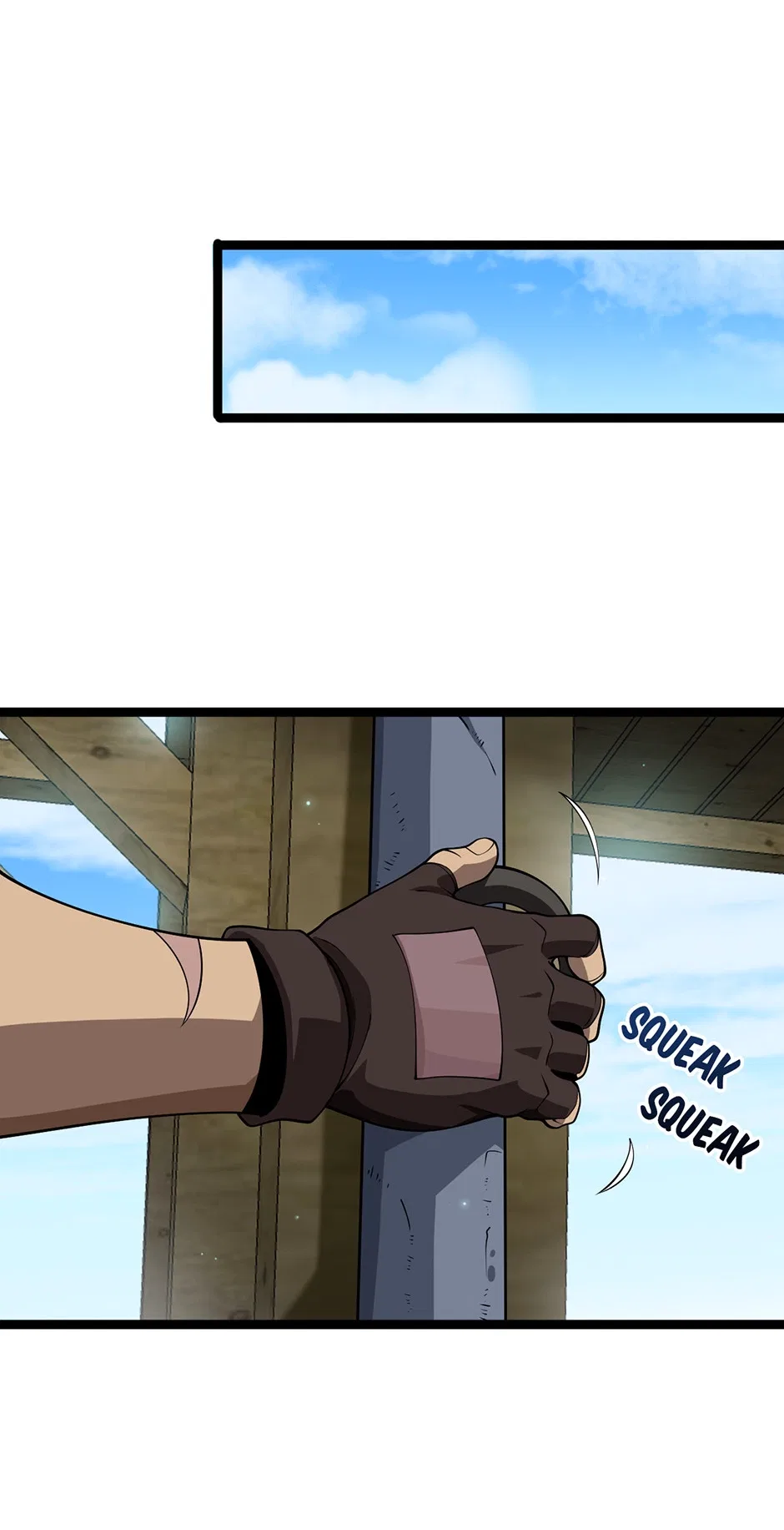 Battle Mage Farmer Chapter 29 – Page 50
