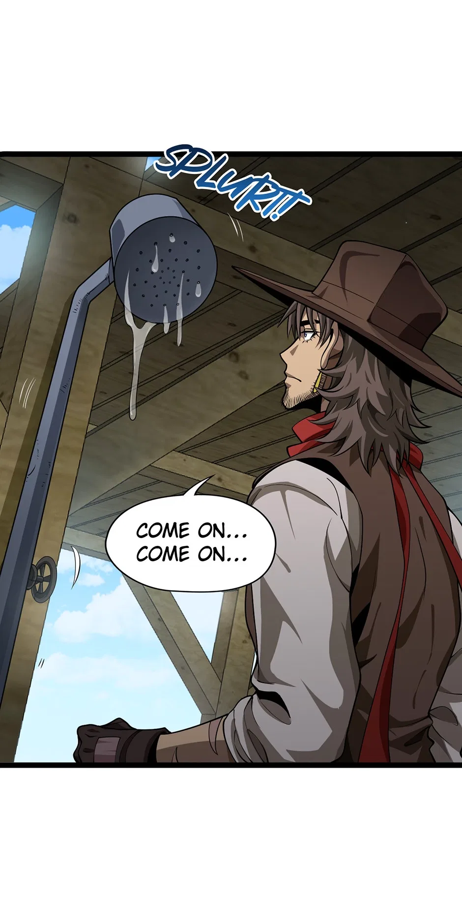 Battle Mage Farmer Chapter 29 – Page 51