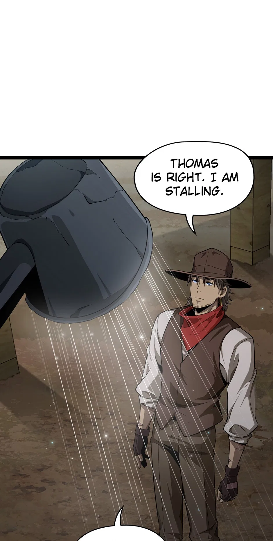 Battle Mage Farmer Chapter 29 – Page 55