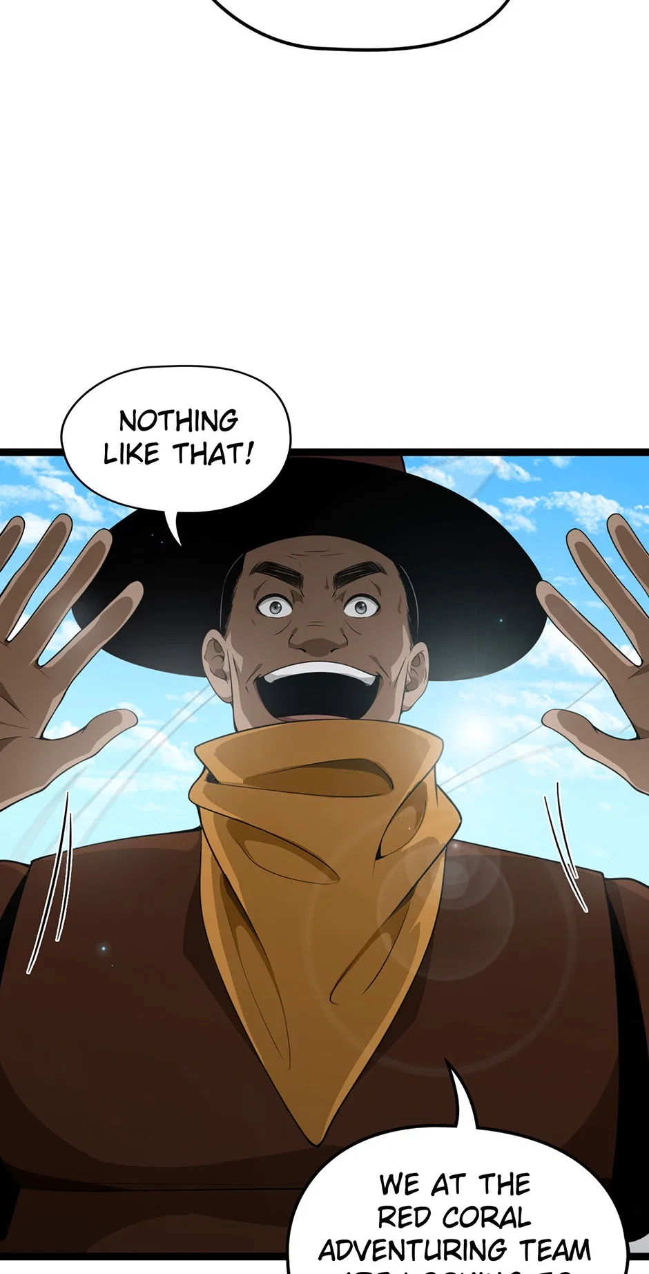 Battle Mage Farmer Chapter 29 – Page 60