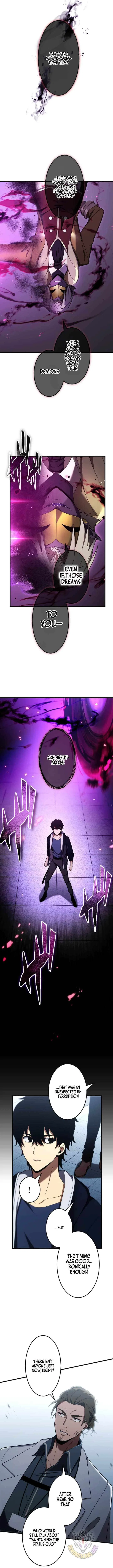 Dead End Demonics: The First Returner Chapter 34 – Page 5
