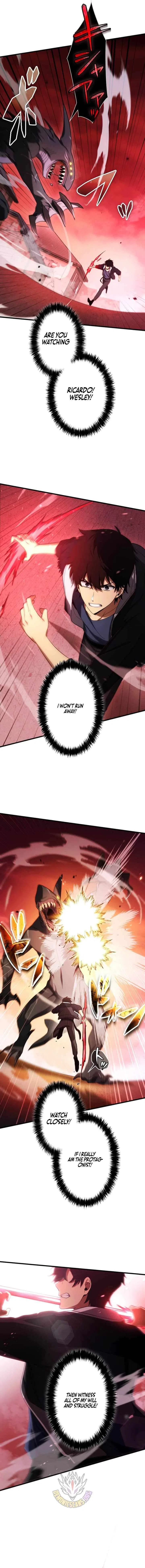 Dead End Demonics: The First Returner Chapter 34 – Page 14