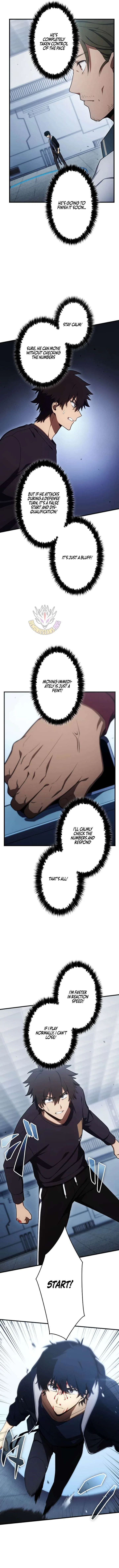 Dead End Demonics: The First Returner Chapter 33 – Page 8