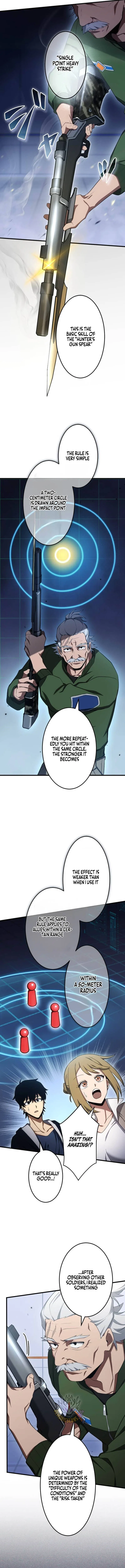 Dead End Demonics: The First Returner Chapter 30 – Page 7