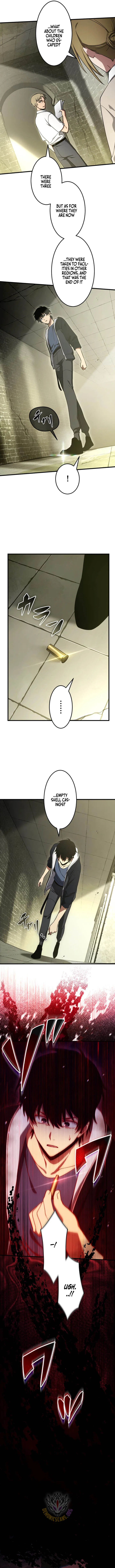 Dead End Demonics: The First Returner Chapter 29 – Page 5