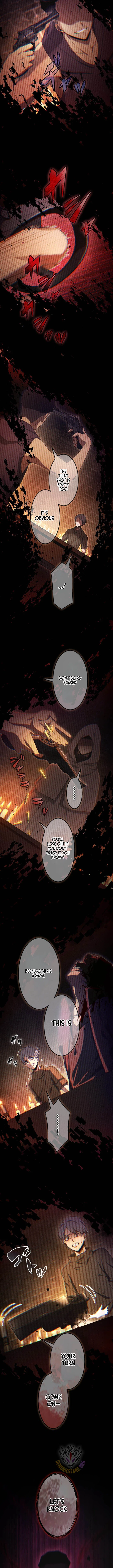 Dead End Demonics: The First Returner Chapter 29 – Page 6