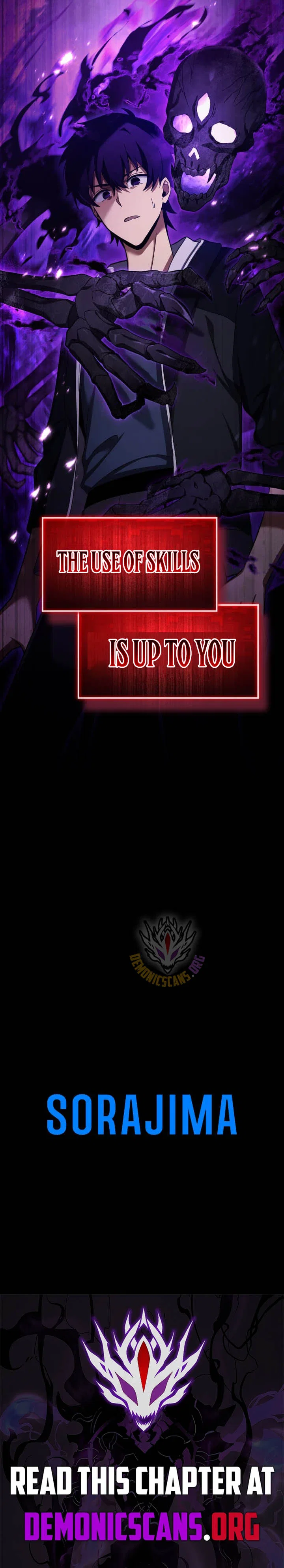 Dead End Demonics: The First Returner Chapter 29 – Page 13