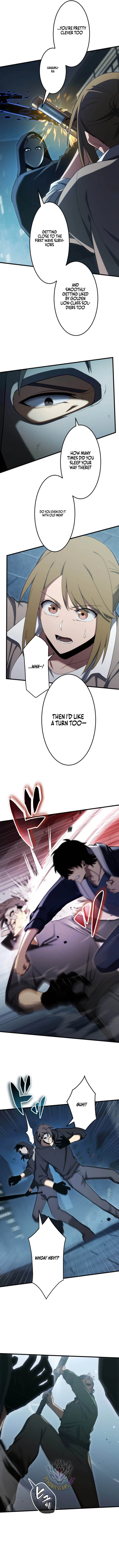 Dead End Demonics: The First Returner Chapter 28 – Page 6