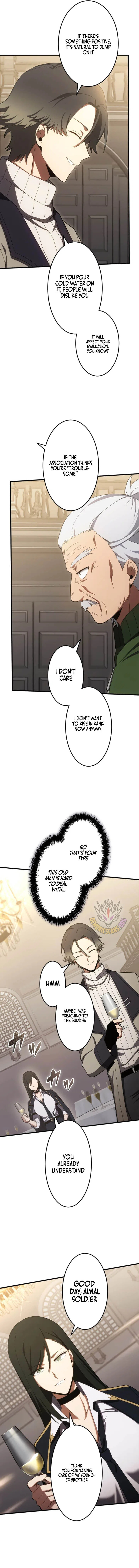 Dead End Demonics: The First Returner Chapter 27 – Page 4