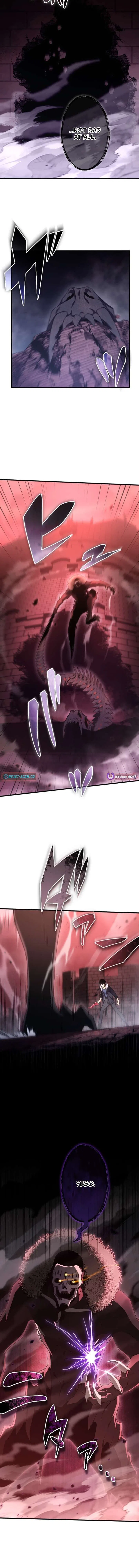 Dead End Demonics: The First Returner Chapter 25 – Page 4