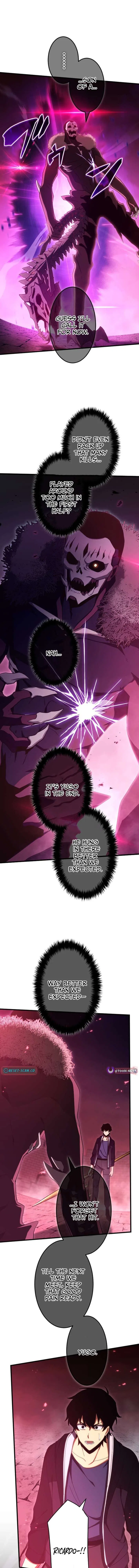 Dead End Demonics: The First Returner Chapter 25 – Page 12