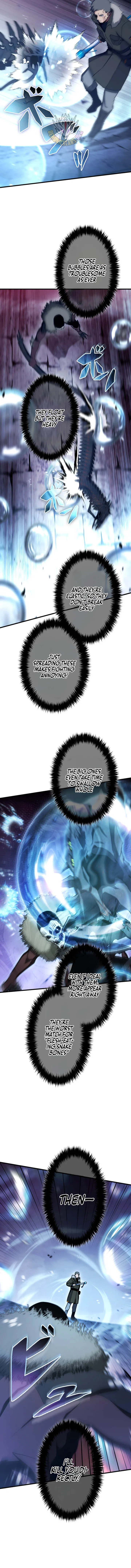 Dead End Demonics: The First Returner Chapter 24 – Page 5