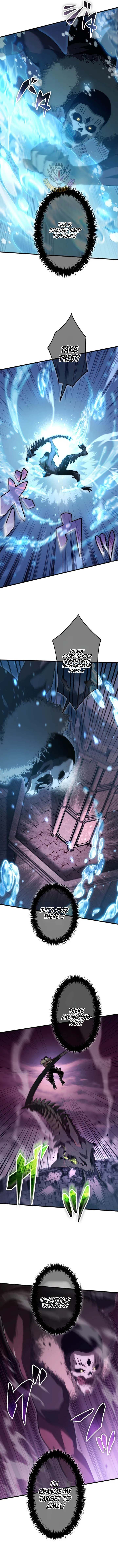 Dead End Demonics: The First Returner Chapter 24 – Page 9