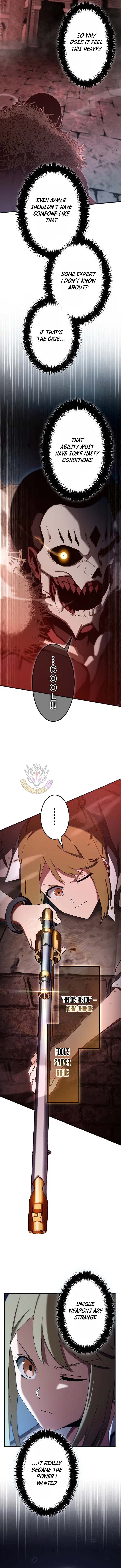 Dead End Demonics: The First Returner Chapter 21 – Page 9