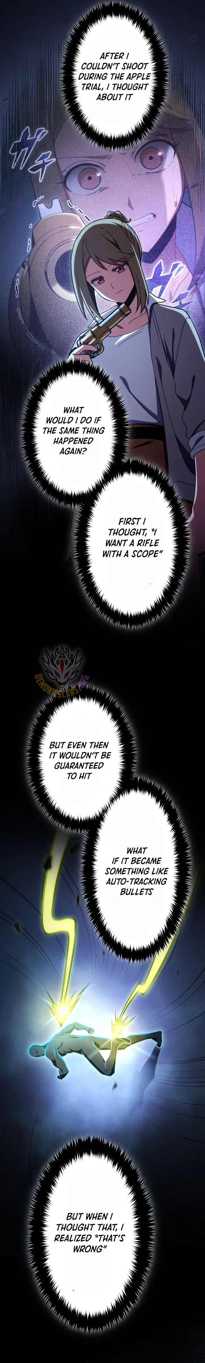 Dead End Demonics: The First Returner Chapter 21 – Page 10