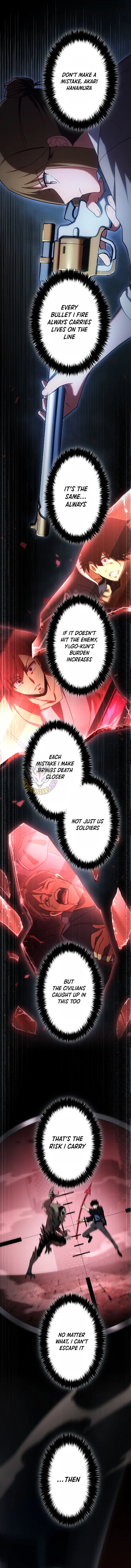 Dead End Demonics: The First Returner Chapter 21 – Page 11