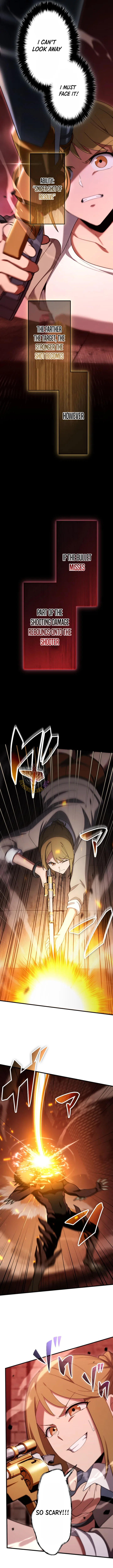 Dead End Demonics: The First Returner Chapter 21 – Page 12