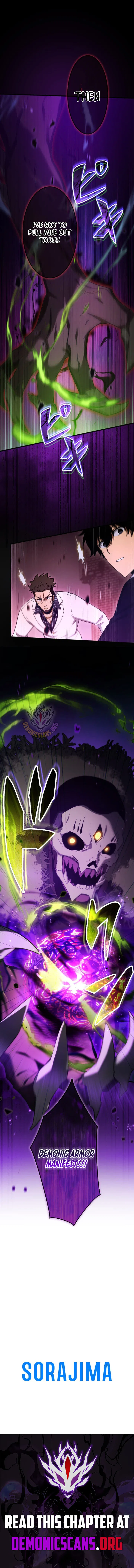 Dead End Demonics: The First Returner Chapter 21 – Page 16