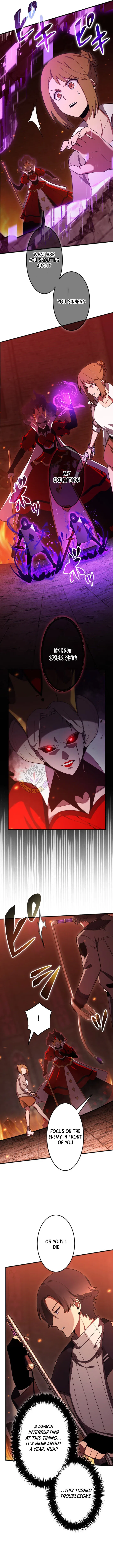 Dead End Demonics: The First Returner Chapter 20 – Page 10