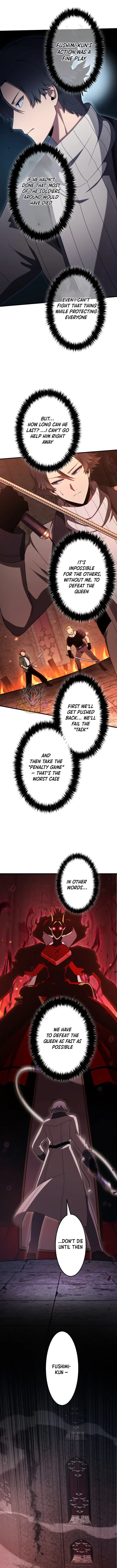 Dead End Demonics: The First Returner Chapter 20 – Page 11