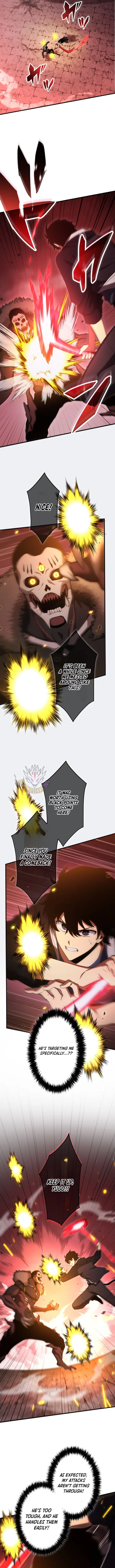 Dead End Demonics: The First Returner Chapter 20 – Page 12